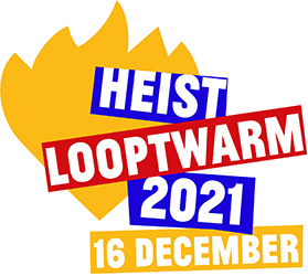 Logo Heist Loopt Warm 2021